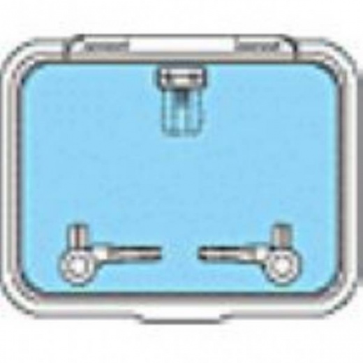 Lewmar Size 30 Ocean Series Hatch Flange Base