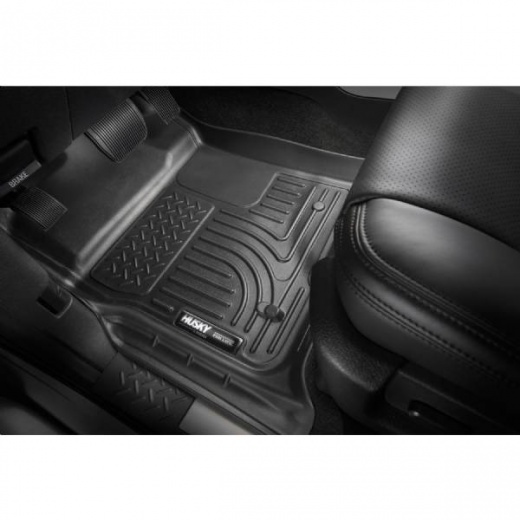 Huskyliner Wb 2Nd Seat Liner 19 Ranger Crew - Upgrade Your Ride Today