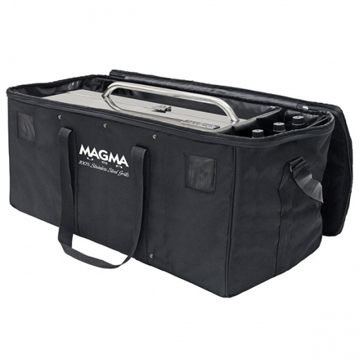 Magma Storage Carry Case for 12x24 Inch Rectangular Grills