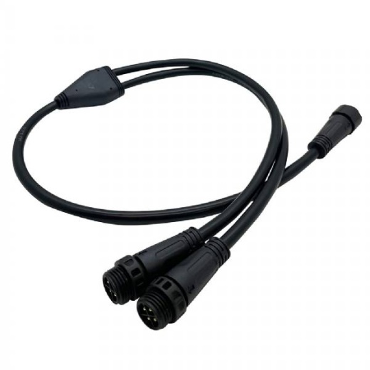 Shadow-Caster Shadow Caste Shadow-Net Y-Cable