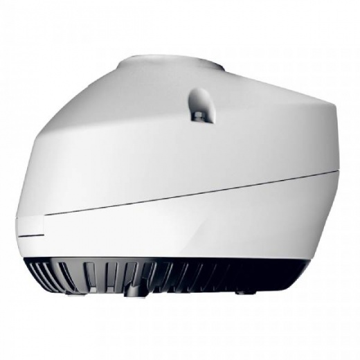 Raymarine Magnum 4Kw Pedestal