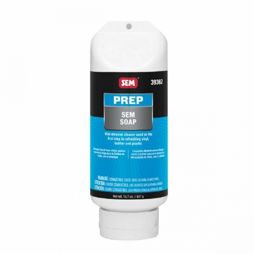 Sem Soap 15Oz - Powerful Cleaning Solution for a Fresh and Clean Home