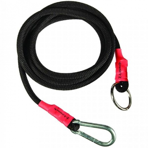 T H Marine Z-Launch 15 Ft Watercraft Launch Cord for Boats 17 Ft - 22 Ft