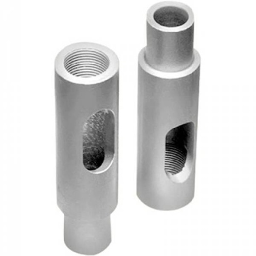 Morad M91 4 Ratchet Mount Adapter White