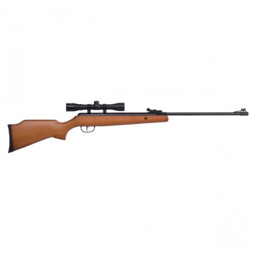 Crosman Optimus .177 Break Barrel Air Rifle with 4x32 Scope - New Products