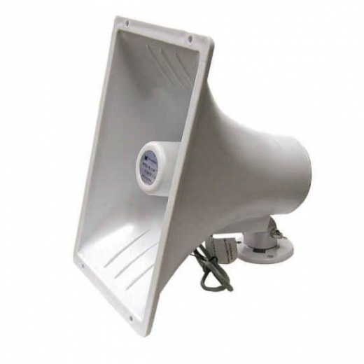 Mg Electronics 40 Watt 8 Ohm Speaker Horn - HS12SBP