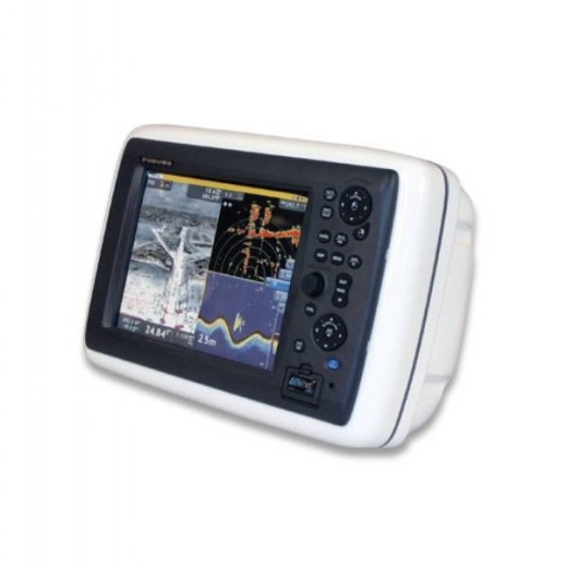 Navpod GP1032 Sailpod Pre-Cut For Furuno MFD12
