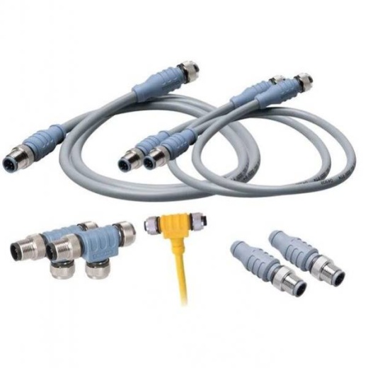 Maretron Starter 2 Kit NMEA200 NMEA 2000 Starter Kit