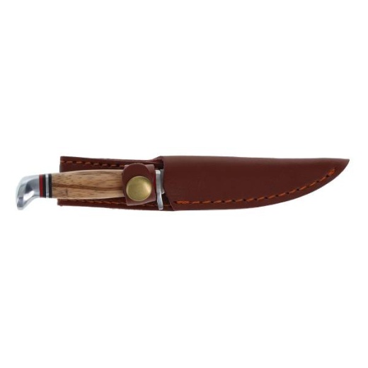 Scipio Deadwood Jr Fixed-Blade Knife