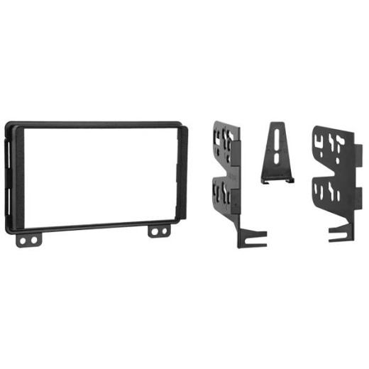 Metra Ford 2Din Kit