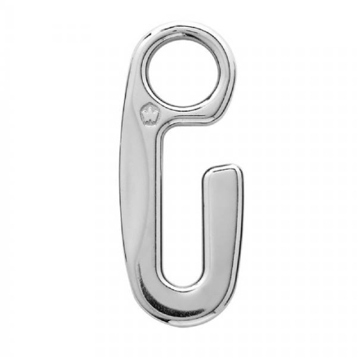 Wichard Chain Grip - For 8Mm Chain - 5/16 In - 85Mm Length - 3-11/32 in