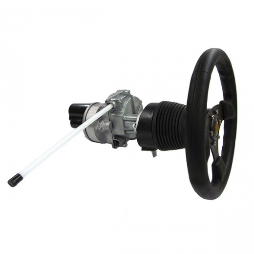 Octopus Autopilot Type T Tilt Shaft for Mechanical Drive Systems