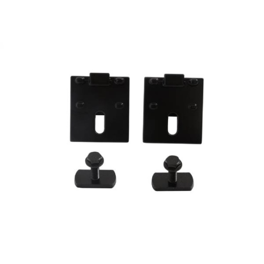 Dee Zee Tiedowns Chvy F150 2015 Plus - Inside Truck Bed Mount