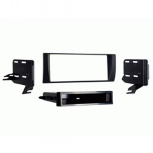 Metra Toyota Camry 02-06 Din/Ddin Radio Installation Dash Kit with Pocket