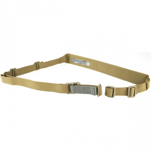 Blue Force Bl Force Vickers Padded 2-Pt Slng Cb