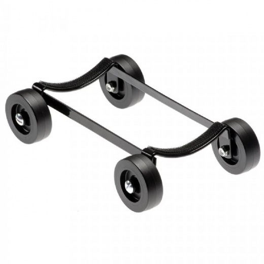 Metrovac 4 Wheel Dolly F/ Airforce Master Blaster