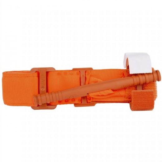 Nar Nar Tourniquet Combat Appl Orange - Medical Tourniquet for Emergency Situations