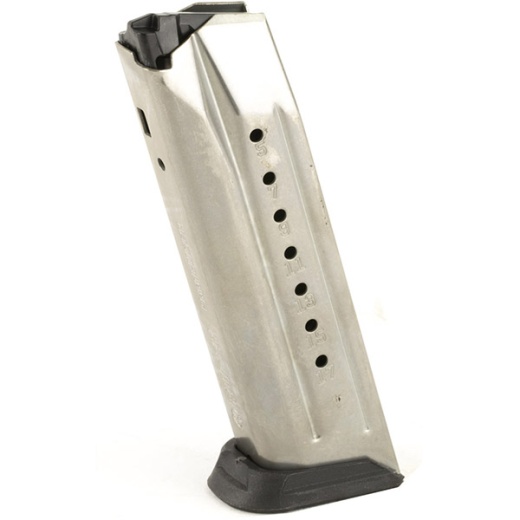 Ruger Mag Ruger American/Pc 9Mm 17Rd Blk