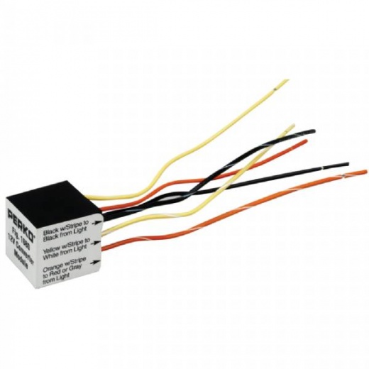 Perko 12V Converter Module for LED Combination Masthead/Anchor Lights