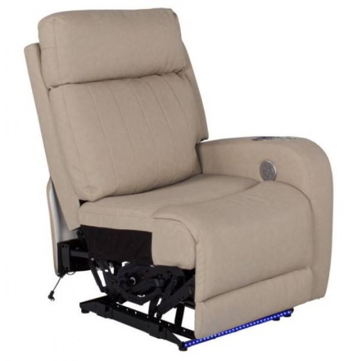 Lippert euro recliner discount chair