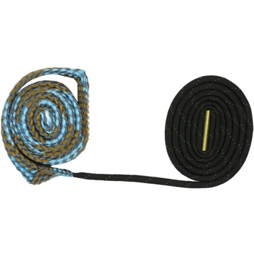 Boresnake Rifle 338Cal W/ Den | Best Bore Cleaner for .375 Caliber Rifles