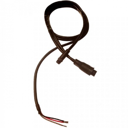 Raymarine Axiom Power/N2k Data Cable - 1.5m Straight NMEA 2000 Cable