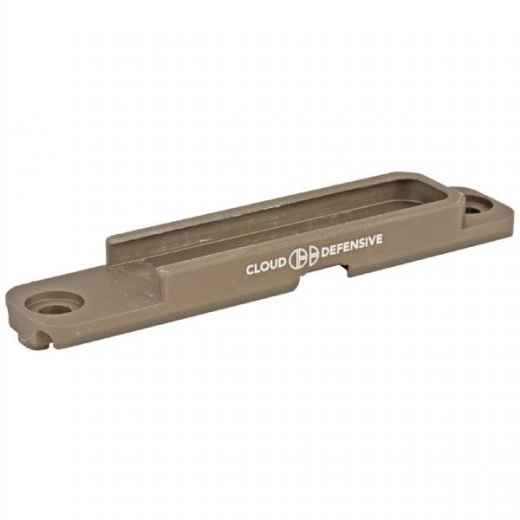 Cloud Defensive Cld Def Lcs Mlok Mount St07 Mlk