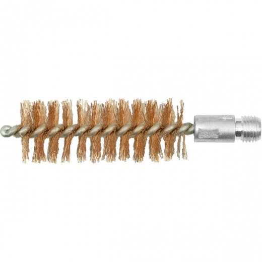 Hoppes Phos Brnz Brsh 16Ga - Hoppe's Brush 16 Gauge Phosphor Bronze