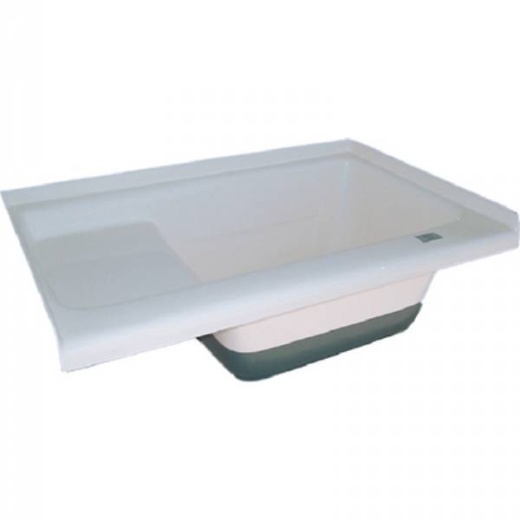 Icon Technologies Bath Tub Step, TU500 RH-PW