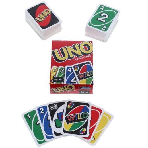 Super Impulse World's Smallest Uno