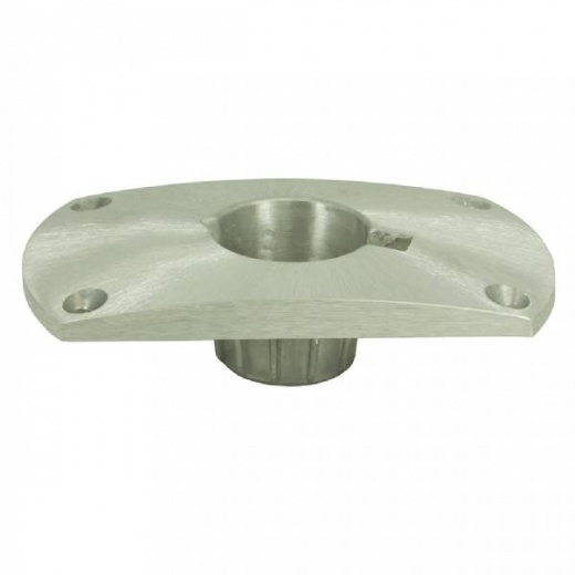 Springfield Marine Springfield Taper-Lock 9 In X 5-1/8 In Double Flat Side