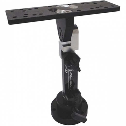 T H Marine Shock Lock Small Mount