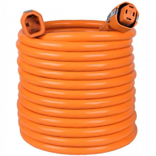 Smartplug 50Amp Cordset - 50 Ft