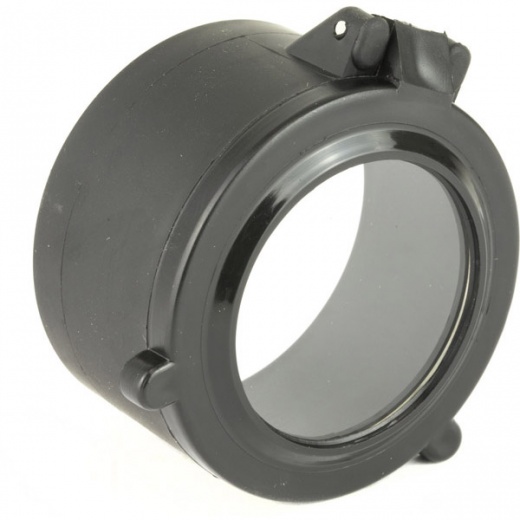 Butler Creek BTLR CRK Blizzard Scope Cover CLR #8