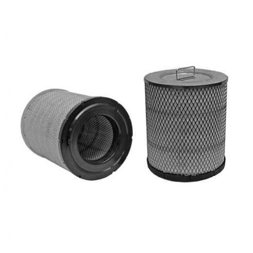 Wix Filter Hd Air Radial Seal