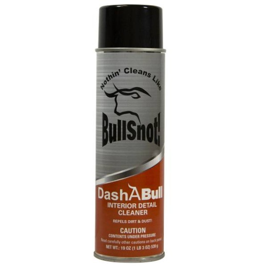 Bullsnot DashABull Interior Detail Cleaner