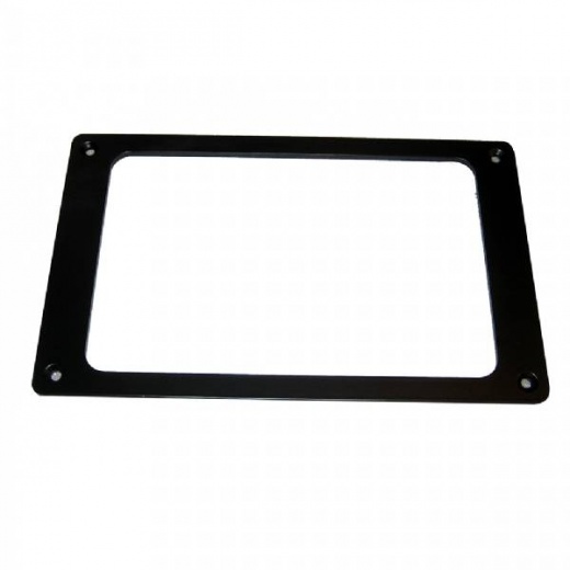 Raymarine E7/E7d to Axiom 7 Adapter Plate