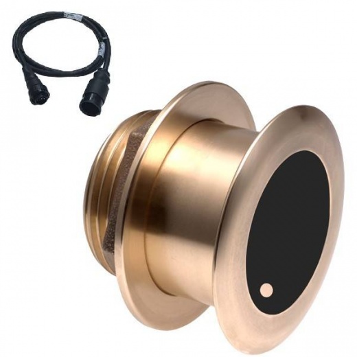 Airmar B175C-20-HW 20d Tilt with 9-Pin Navico MM Cable