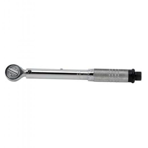 Performance Tool Torque Wrench - 3/8 Inch Drive, 120-960 Inch Pound Torque Range