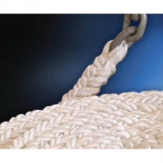 Lewmar 15Ft 5/16 G4 Chain, 200Ft 5/8 8 Plait Line