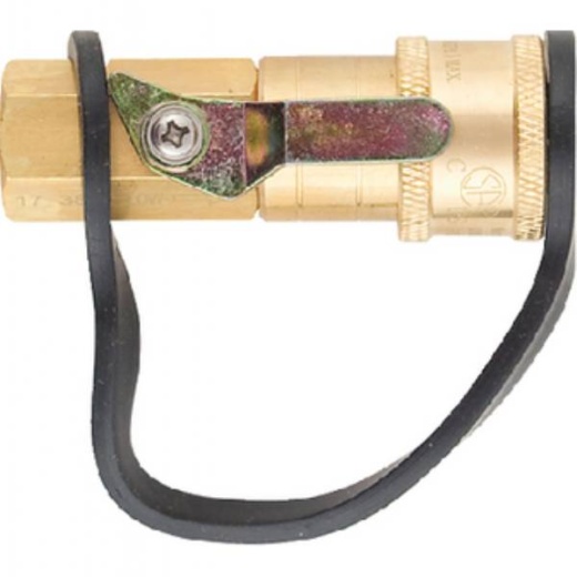 Marshall Excelsior Quick Connect for NPT Fitting