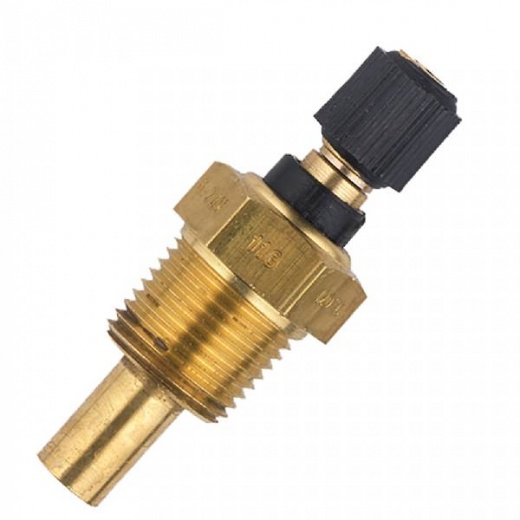 VDO Temperature Sender 250,F/120,C - 3/8-18 NPTF