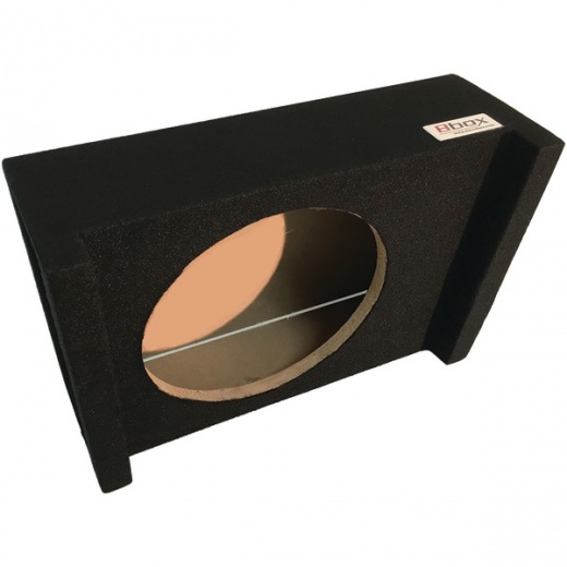 Atrend BBox Series Single Sealed Shallow-Mount Downfire Enclosure (12in)