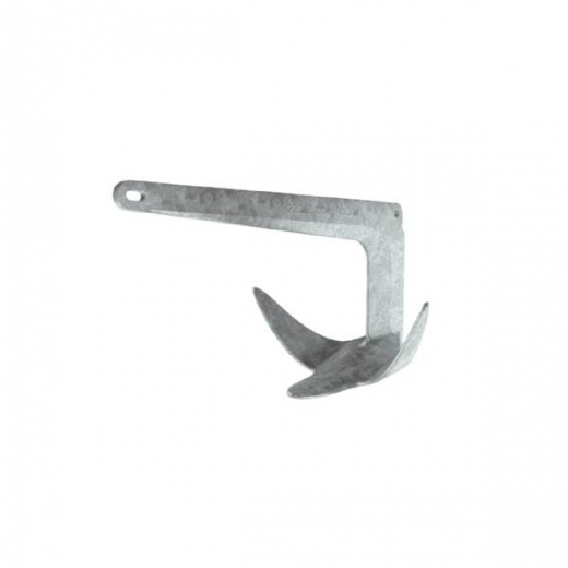 Buy Lewmar Claw Anchor 16.5 Lb/7.5 Kg Online HighQuality Anchor for