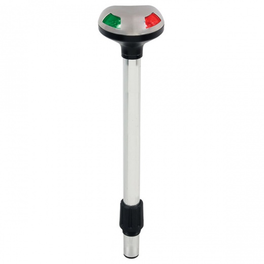 Perko Stealth Series LED Bi-Color 12 Inch Pole Light