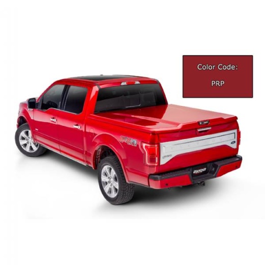 Undercover 09-16 Rm Std/Qud/Crw/Mga6.5Shrt Bd Tilt Up Truck Bed Cover