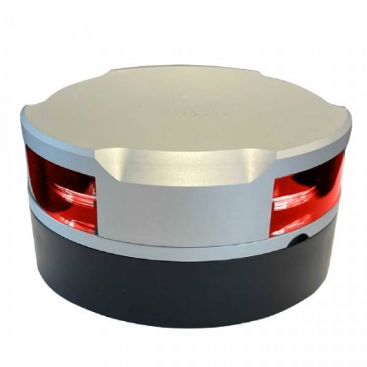 Lopolight 360 Navigation Light - 2Nm for Vessels Up To 164 Ft(50M)
