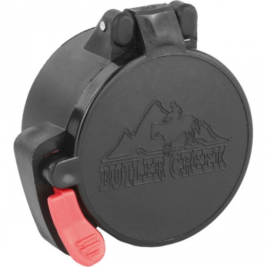 Butler Creek Flip Scope Cover 09 Eye - MO20090