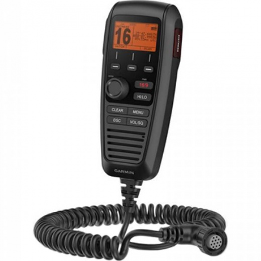 Garmin GHS 11 Wired Remote VHF Handset