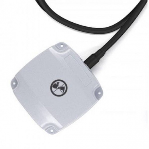 GOST Nav-Tracker 1.0 IDP SAT/GPS Tracking Device With 80ft Cable